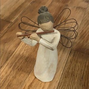 Willow Tree Angel of Harmony
